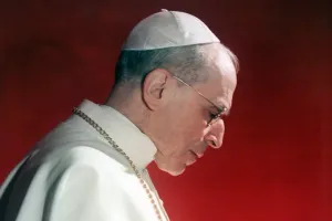 Chuyên gia về Đức Piô XII: "Không sử gia nghiêm túc nào có thể gọi Ngài là Giáo hoàng của Hitler"