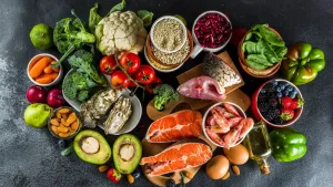 Tại sao người Công Giáo ăn chay lại được ăn cá?