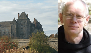 Một đan sĩ Dòng Biển Đức ra ứng cử hội đồng địa phương tại Pháp