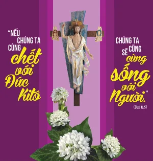 Một vài mẫu đồ hoạ dùng trong dịp tang lễ