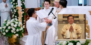 Điểm khác nhau giữa Phó Tế Chuyển Tiếp và Phó Tế Vĩnh Viễn