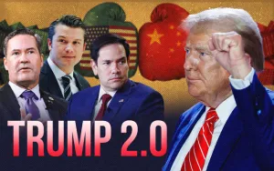 Nội Các TT Trump: Một Trong Những Nội Các Công Giáo Nhất Lịch Sử Mỹ