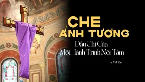 Che Ảnh Tượng – Dấu Chỉ Của Một Hành Trình Nội Tâm