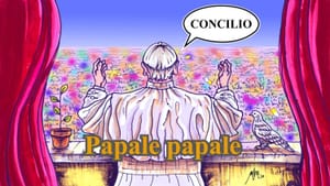 ĐTC Phanxicô, người con của công đồng Vatican II
