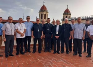 Các Giám mục vùng Caribbean kêu gọi cứu trợ khẩn cấp cho Cuba: "Người dân cần sự thay đổi, không phải thêm nỗi đau"