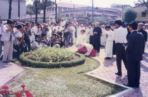 Đức Hồng Y Gioan Baotixita Phạm Minh Mẫn: 16 năm kiến tạo một Tổng Giáo phận Sài Gòn hiện đại