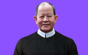 Linh mục tác giả bài hát thiếu nhi quen thuộc “Hai con thằn lằn con” được Chúa gọi về