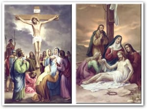 3 Giờ Chiều Thứ Sáu Tuần Thánh: Thời Điểm Của Sự Hoàn Tất