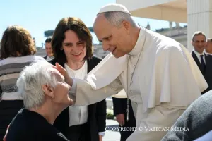 ĐTC Lêô XIV: Tất cả mọi Kitô hữu đều được mời gọi nên thánh