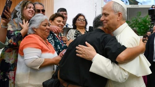 Tông huấn Dilexi Te: Tình yêu đối với người nghèo – Trái tim của sứ mạng Hội Thánh