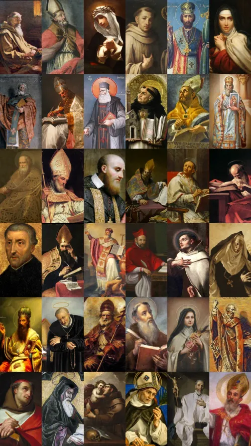 Ai sẽ là Tiến sĩ Hội Thánh thứ 39?