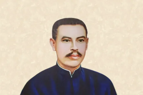 Tên thánh chính thức của Cha Trương Bửu Diệp là Phanxicô