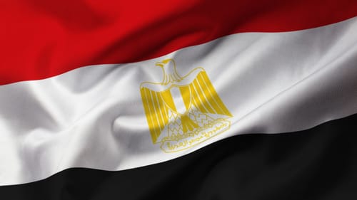 Ai Cập đối diện nguy cơ bị đưa vào danh sách theo dõi về tự do tôn giáo