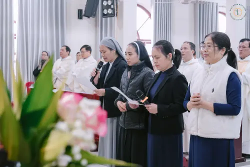 Thư Bộ Tu sĩ gửi các tu sĩ nhân Ngày Thế giới Đời sống Thánh hiến năm 2026