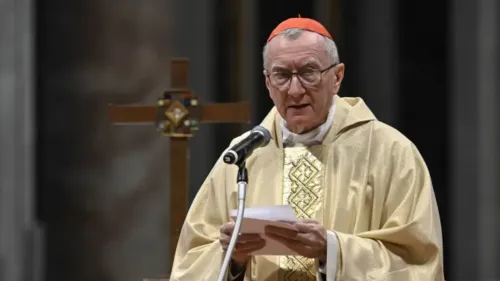 Vatican cân nhắc tham gia “Hội đồng Hòa bình” của ông Trump, nhấn mạnh tôn trọng luật pháp quốc tế