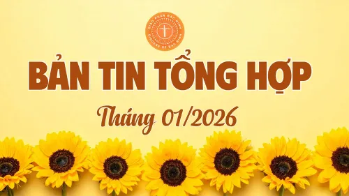 Bản Tin Tổng Hợp GP Bắc Ninh – Tháng 1 năm 2026