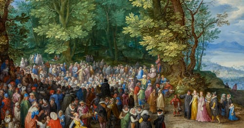 Luật sống mà Đức Kitô đã trao cho thế giới