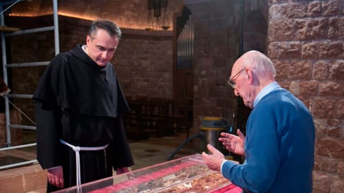 Hàng trăm ngàn tín hữu đăng ký kính viếng thánh tích Thánh Phanxicô Assisi