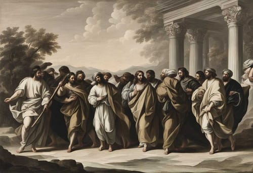 Đường lối Chúa