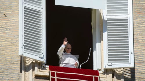 Đức Giáo hoàng bày tỏ “mối quan ngại sâu sắc” trước căng thẳng gia tăng giữa Cuba và Hoa Kỳ