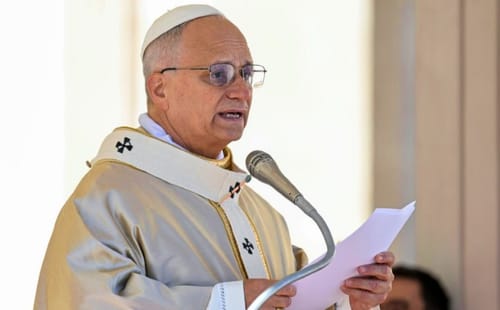 Đức Thánh Cha Leo XIV: Mùa Chay hãy kiêng lời xúc phạm và vu khống người khác