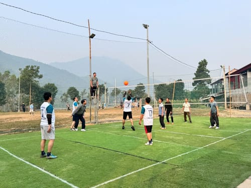 Vai trò của các hoạt động thể dục thể thao trong đời sống Công Giáo – Nhìn từ mô hình Nguyện xá Don Bosco