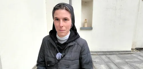 “Are Nuns Allowed to Masturbate?”: Controversy Surrounds German Documentary on Religious Life