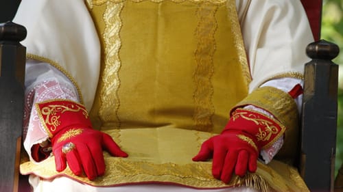 Tòa Thánh muốn tránh đổ vỡ với Huynh đoàn Thánh Piô X và tiếp tục đối thoại