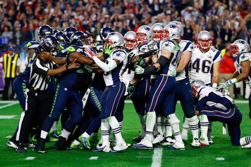 Patriots vs Seahawks: 3 câu chuyện đức tin đáng chú ý bên lề Super Bowl LX