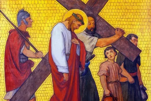 4 Cách Nhận Ơn Toàn Xá Mỗi Ngày Trong Mùa Chay