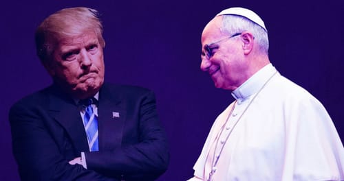 Phản ứng của ông Trump sau lời kêu gọi ngừng bắn tại Iran của Giáo hoàng Leo XIV: ‘Chúng tôi không có ý định làm điều đó’