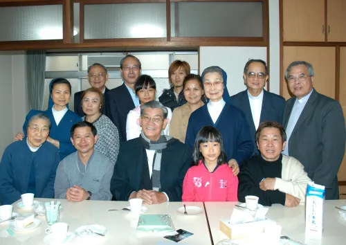 Cuộc đời Đức Hồng y Gioan Baotixita Phạm Minh Mẫn