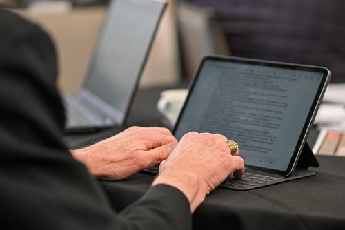 Giáo hội Công giáo và hành trình định hướng trong kỷ nguyên số