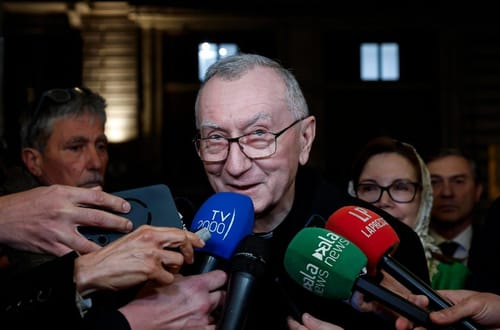 Tòa Thánh đang thúc đẩy đối thoại về tình hình Cuba