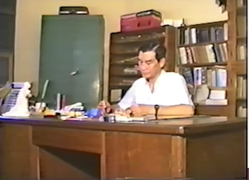 ĐHY Gioan Baotixita Phạm Minh Mẫn: 28 Năm Trong Sứ Vụ Người Trồng Người