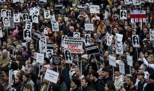 Tòa Thánh về nạn bài Hồi giáo: Tự do tôn giáo không phải là một lựa chọn "có cũng được"