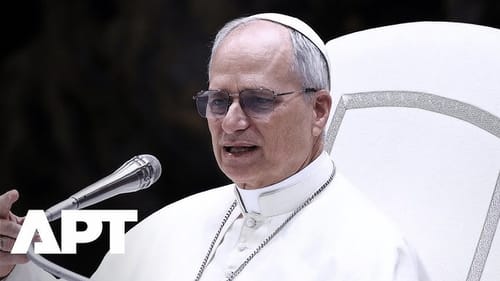 Giáo hoàng lên án sự tàn phá của chiến tranh