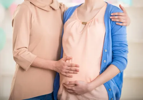 Tòa Thánh kêu gọi Liên Hợp Quốc xóa bỏ mang thai hộ "dưới mọi hình thức"