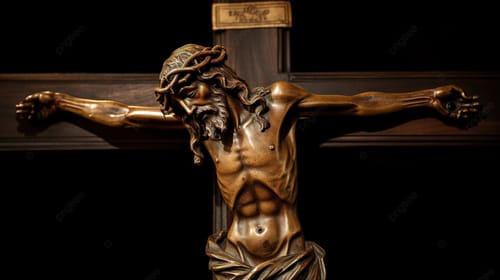 Bạn có biết ý nghĩa của "Giờ thứ 3" và "Giờ thứ 9" trên Thập giá?