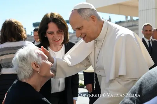 ĐTC Lêô XIV: Tất cả mọi Kitô hữu đều được mời gọi nên thánh