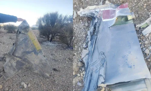 "God is Good - Thiên Chúa tốt lành": Thông điệp quyết định giúp giải cứu thành công Đại tá Mỹ tại Iran