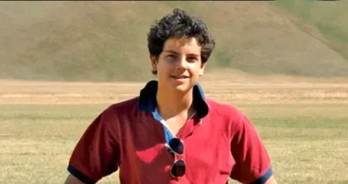 Noi Gương Thánh Carlo Acutis Để Trở Nên Một Môn Đệ Thừa Sai