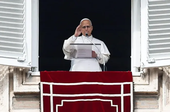 Đức Thánh Cha và các Giám mục Mỹ kêu gọi cầu nguyện cho hòa bình sau khi chiến tranh bùng nổ ở Iran