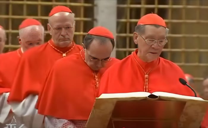 Đức Hồng Y Gioan Baotixita Phạm Minh Mẫn: Những Chuyện Chưa Kể Sau Bức Chân Dung Nghiêm Nghị